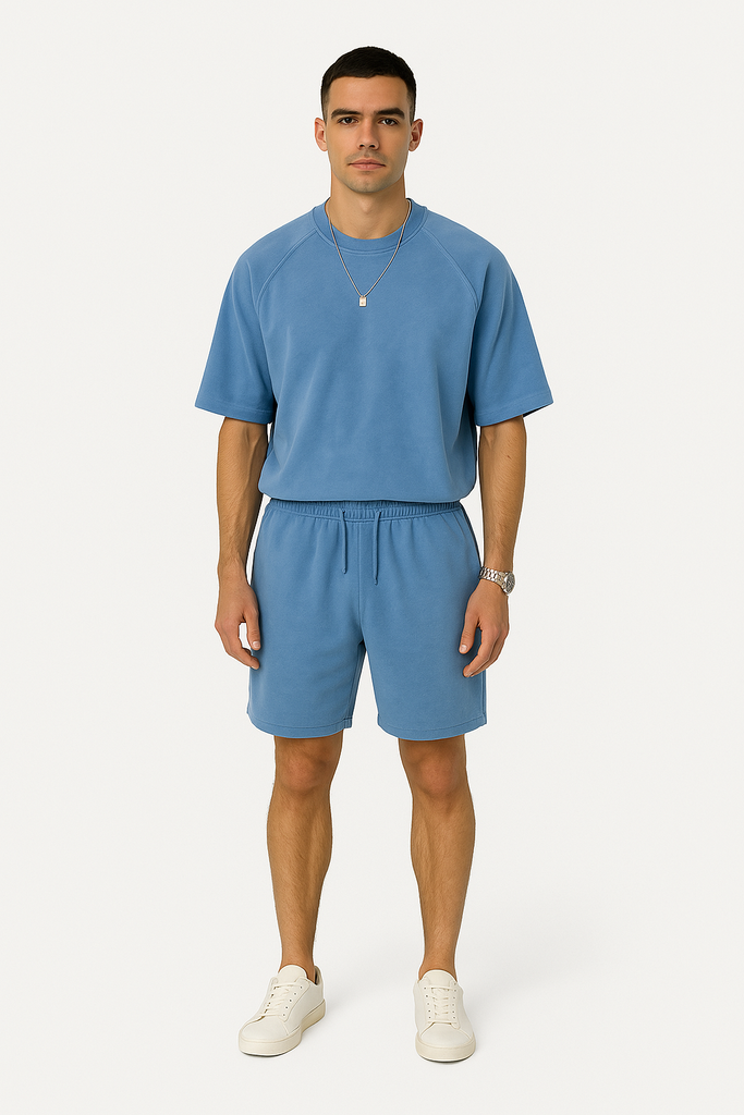 Cloud Comfort Co-Ord