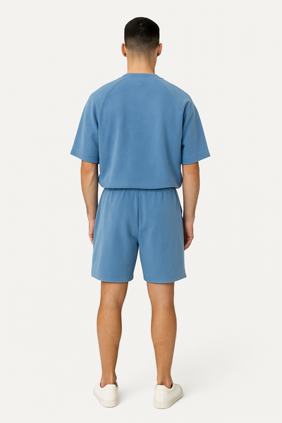 Cloud Comfort Co-Ord