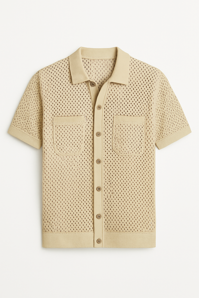 Desert Knit Luxe Set