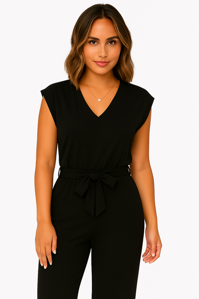 Midnight Mood Jumpsuit