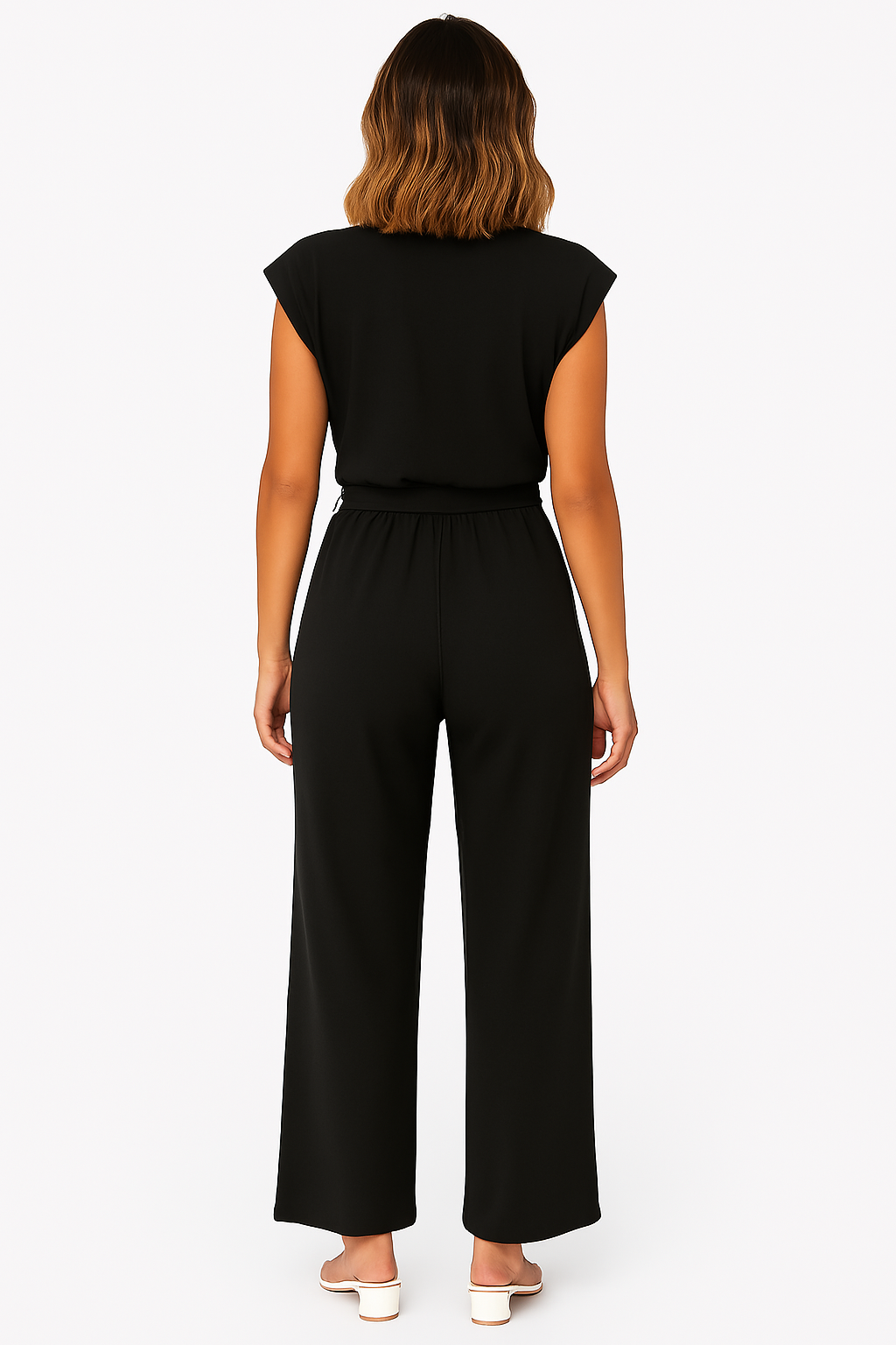 Midnight Mood Jumpsuit