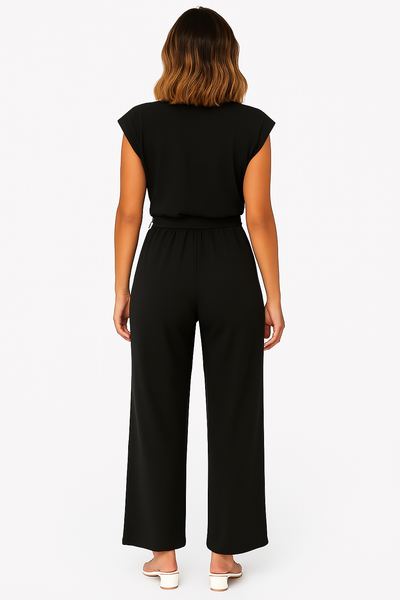 Midnight Mood Jumpsuit
