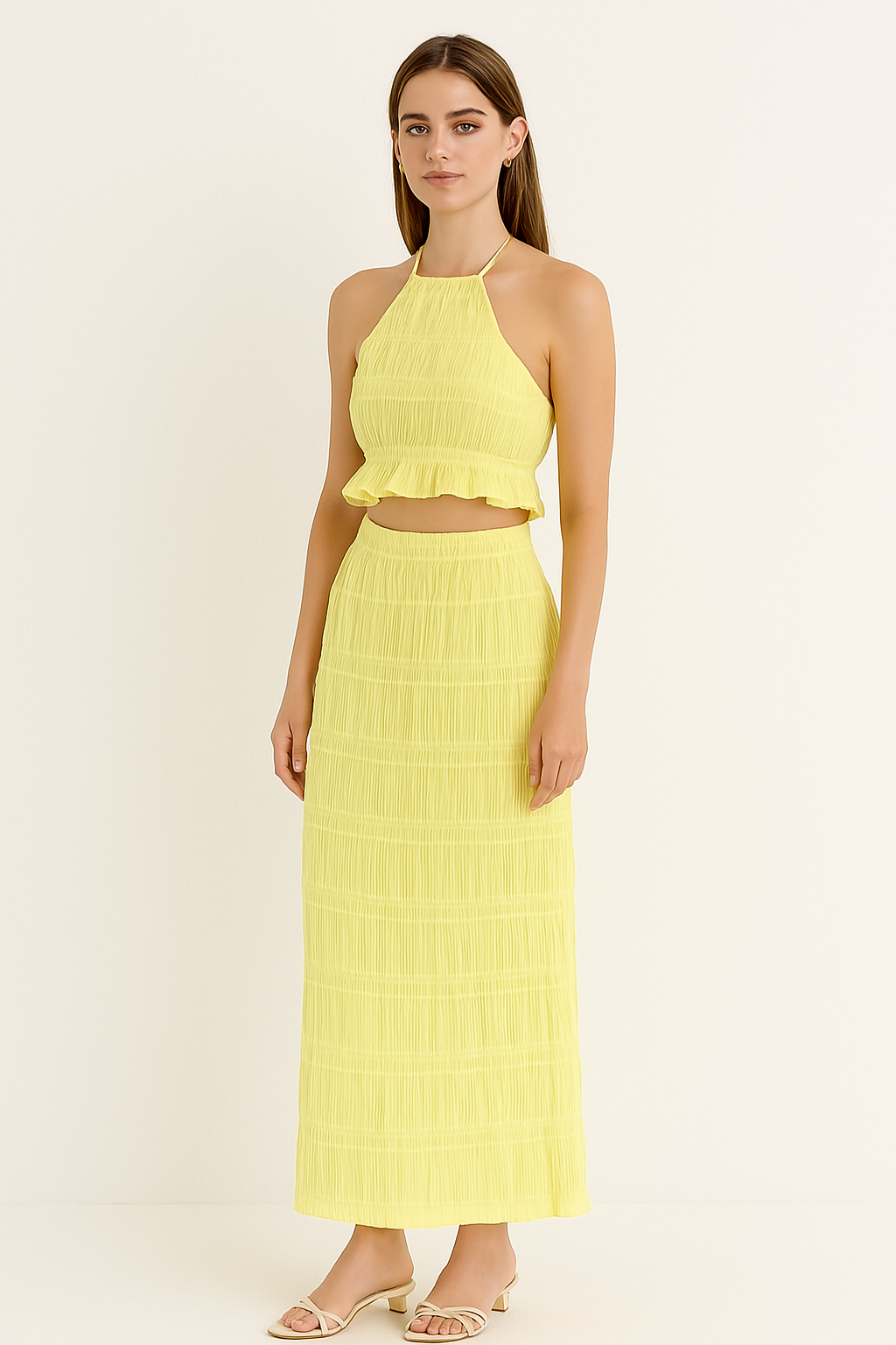Lemon Breeze Set