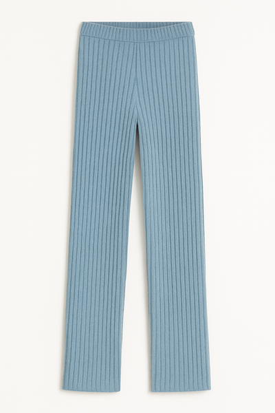 Cosy Ribbed Lounge Set