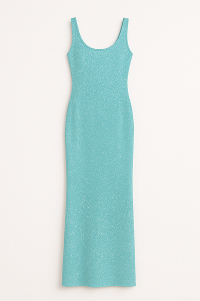 Celestia Sparkle Dress