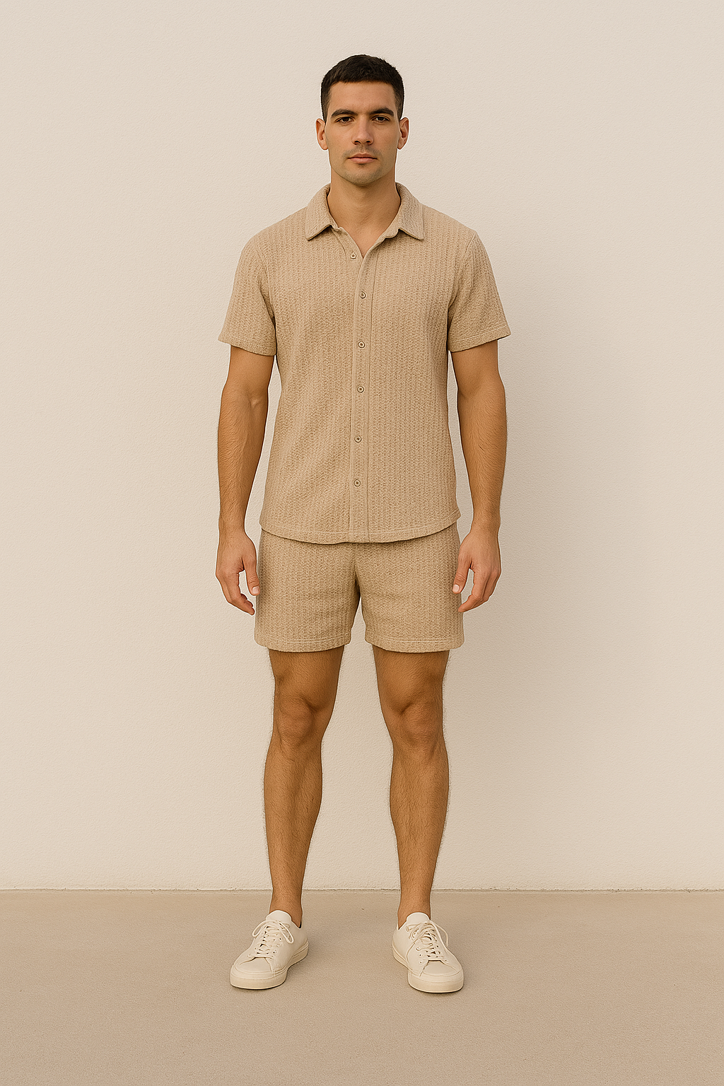 Urban Desert Set
