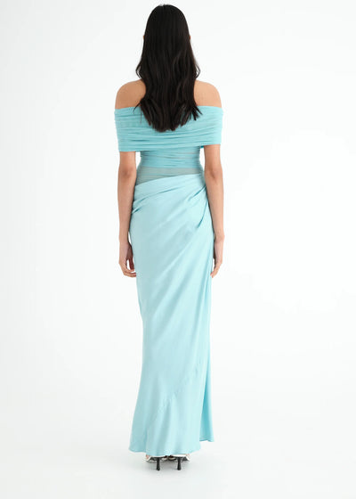 “Seraphina” – Off-Shoulder