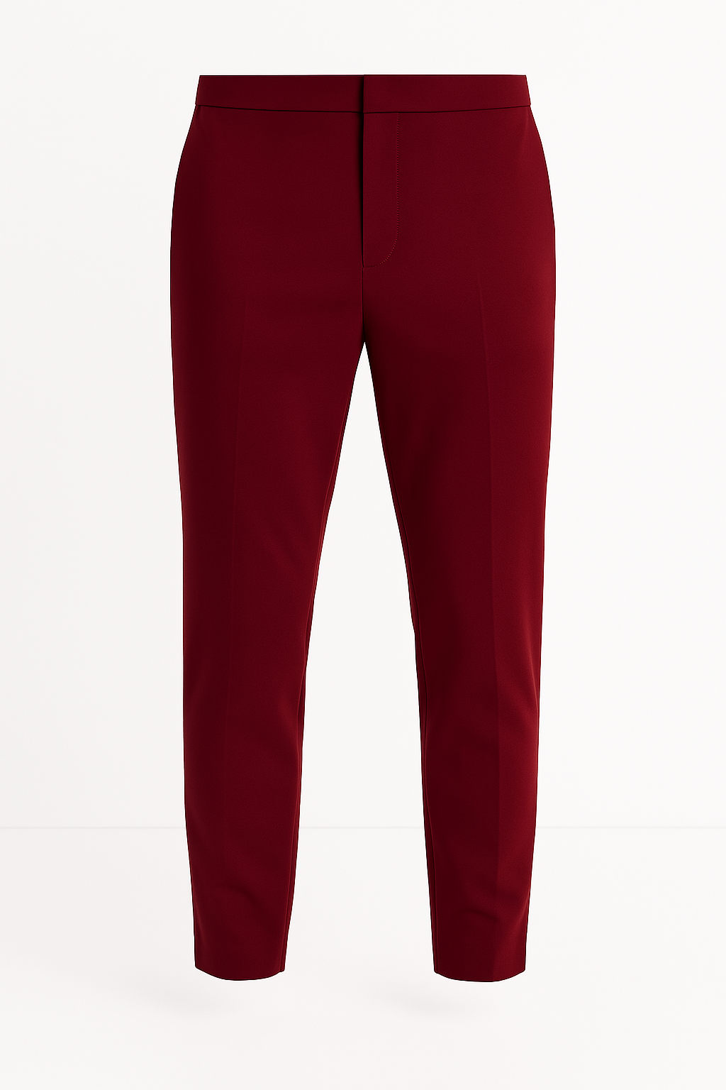 Burgundy Street Style Set