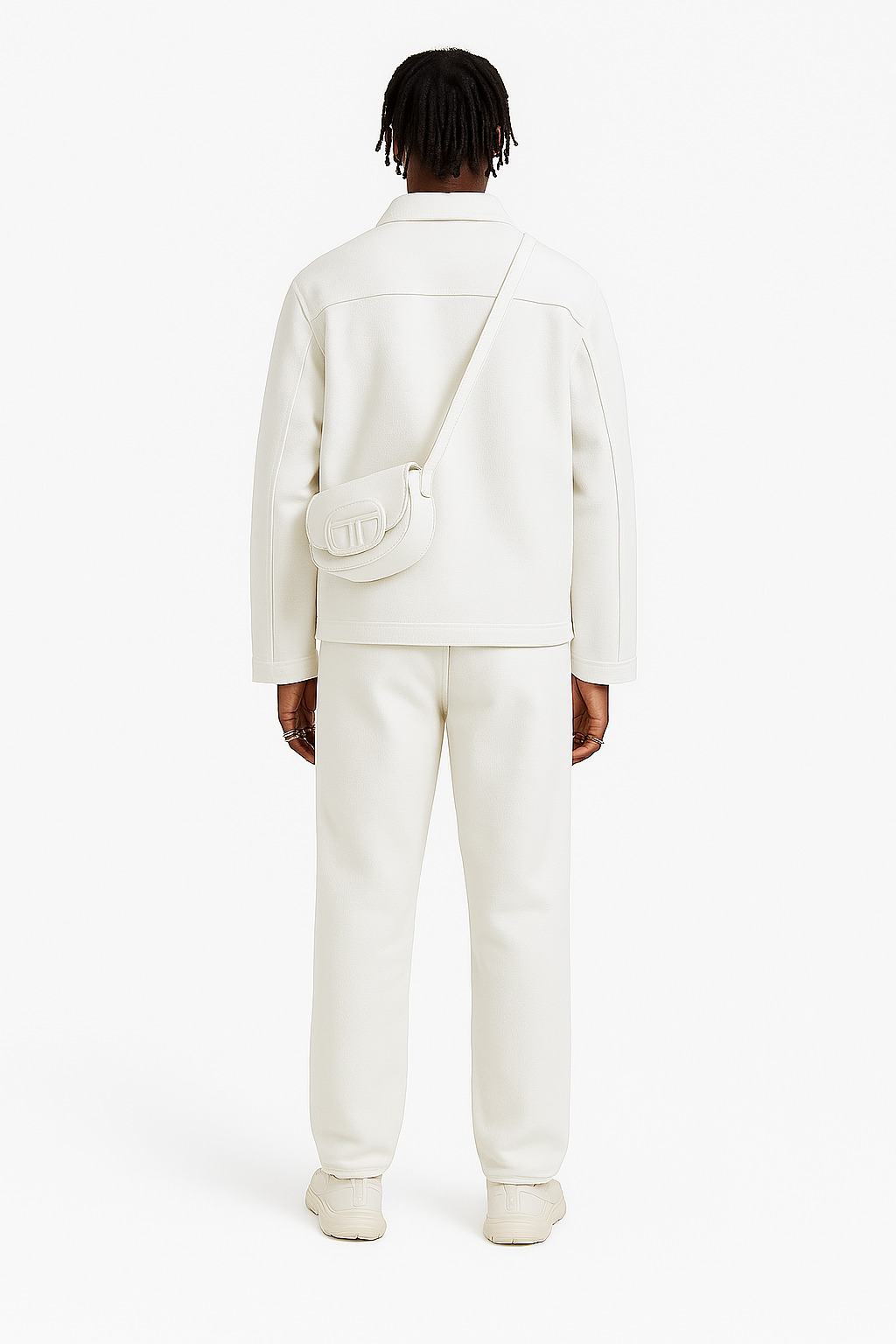 Urban Ivory