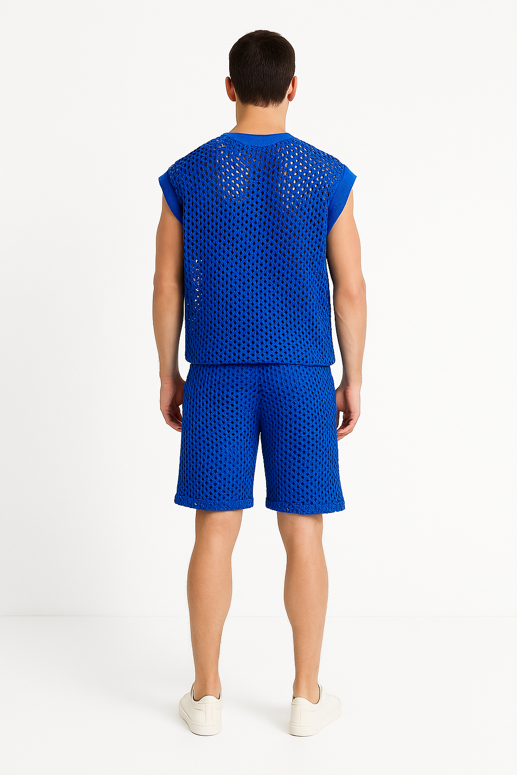 Bold Knit Set