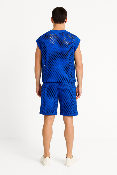 Bold Knit Set