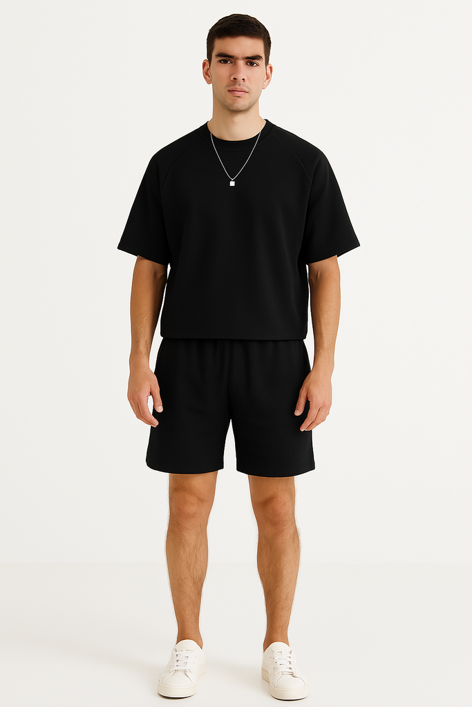Midnight Flow Set