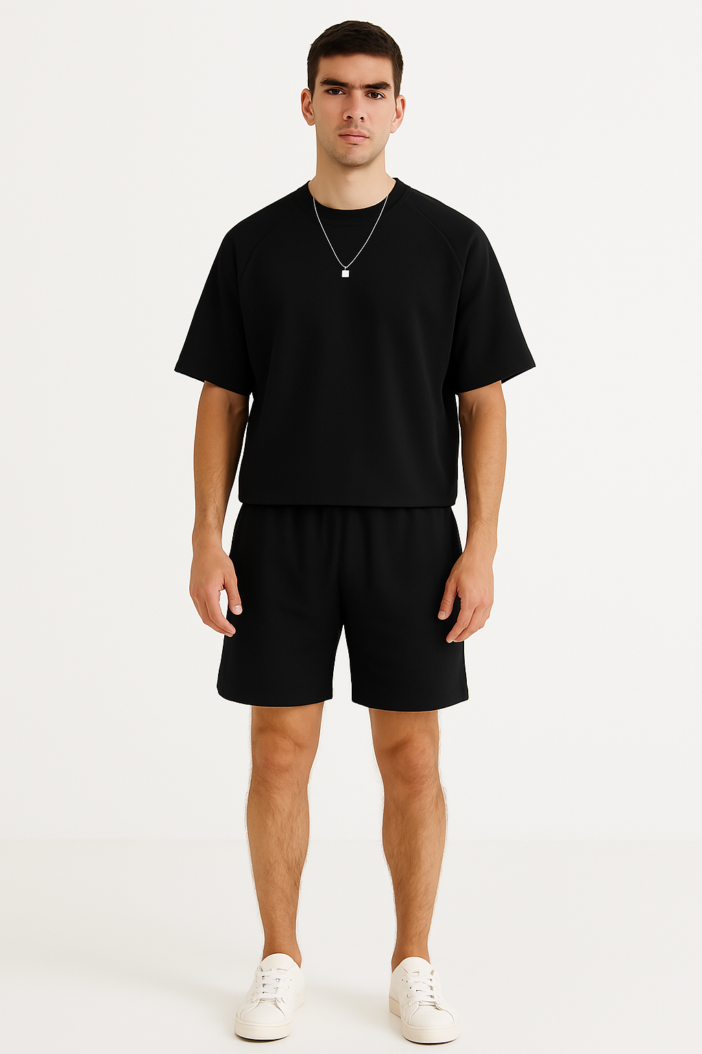 Midnight Flow Set