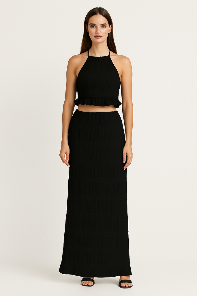 Midnight Flow Set