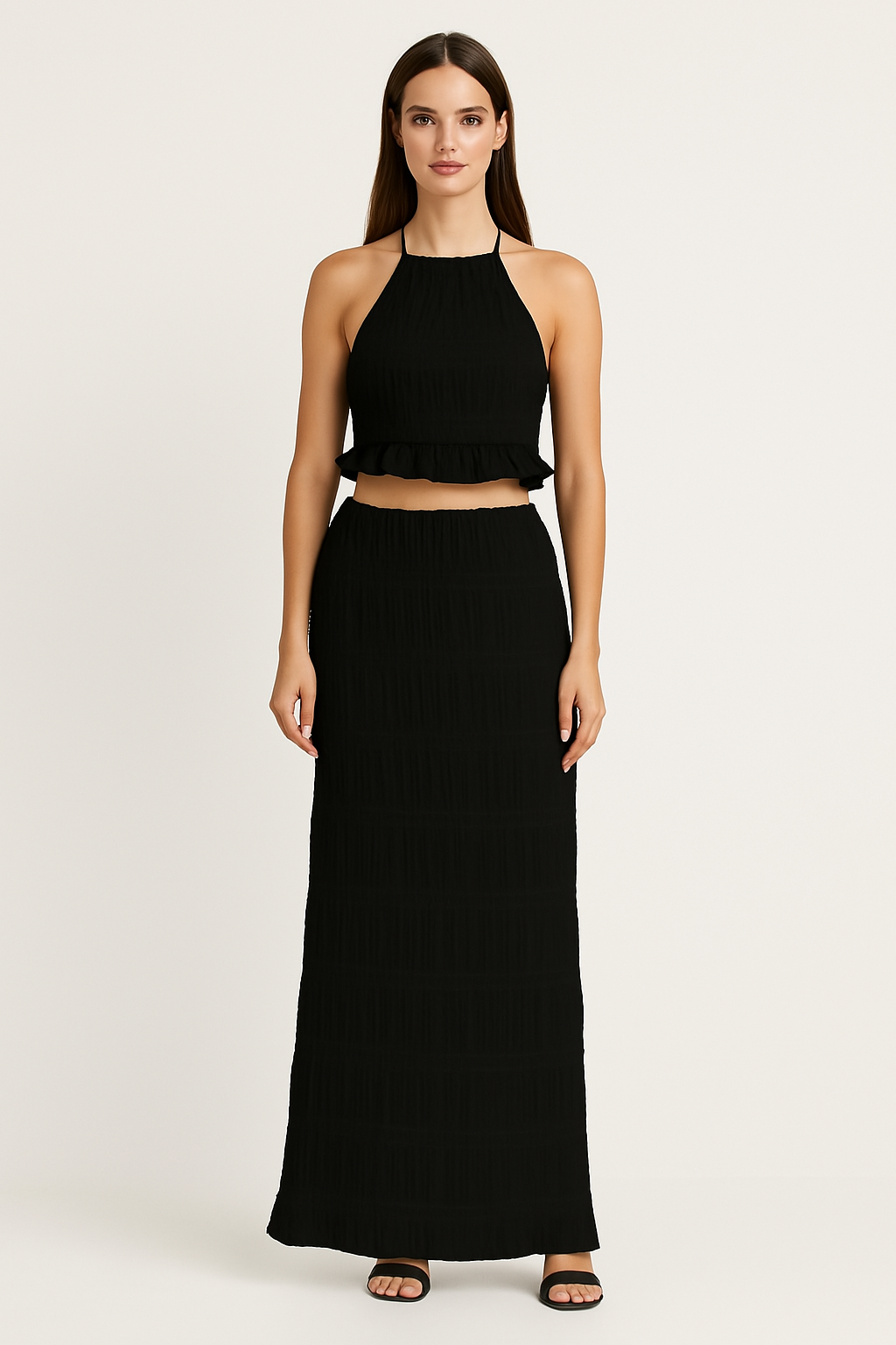 Midnight Flow Set