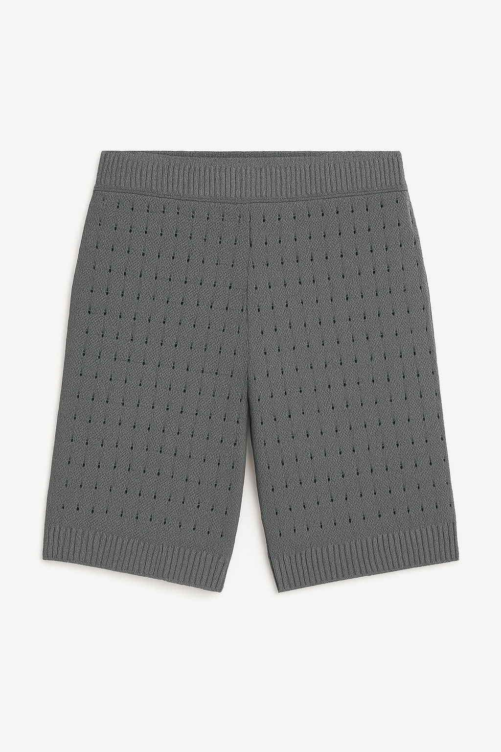 Urban Knit Mode