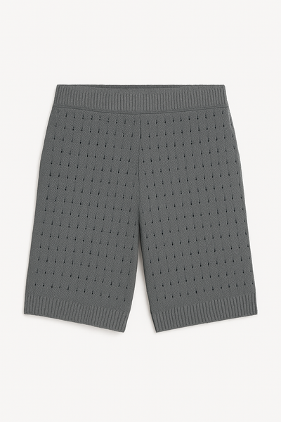 Urban Knit Mode