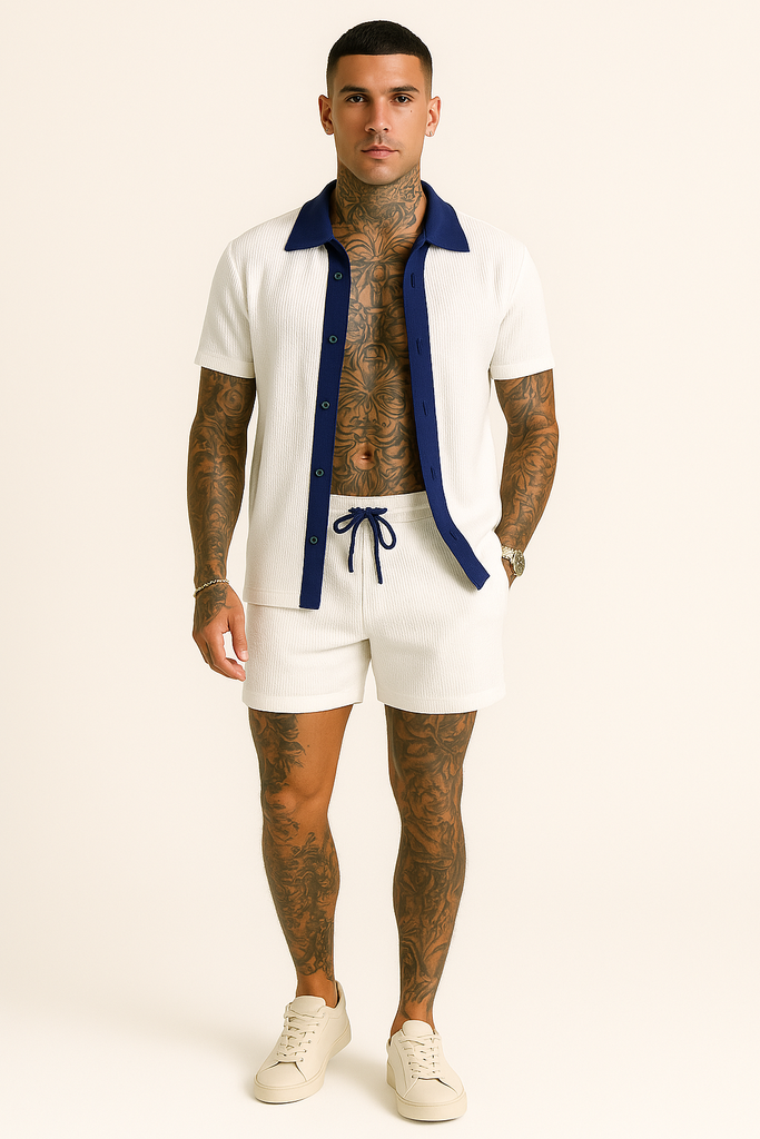 Coastal Vibes Set