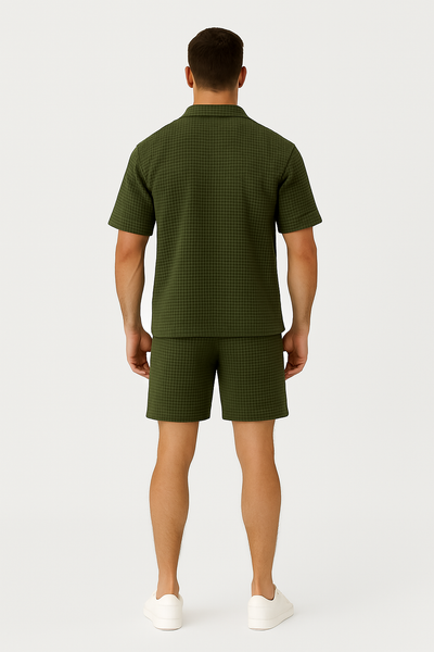 Urban Classic Two-Piece