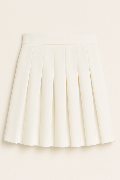 Power Prep Dress