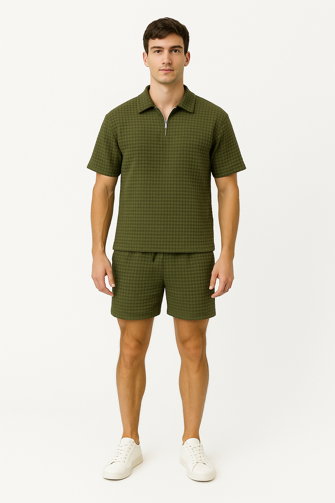 Urban Classic Two-Piece