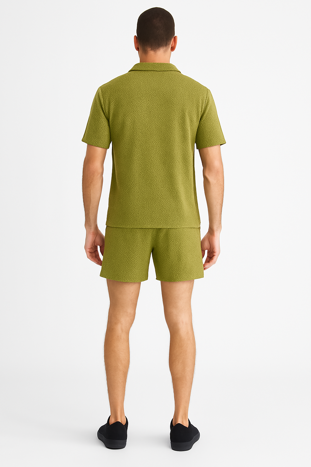 Green Pulse Set