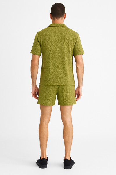 Green Pulse Set