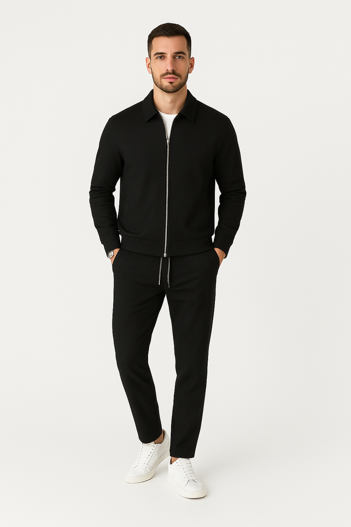 Midnight Classic Co-Ord