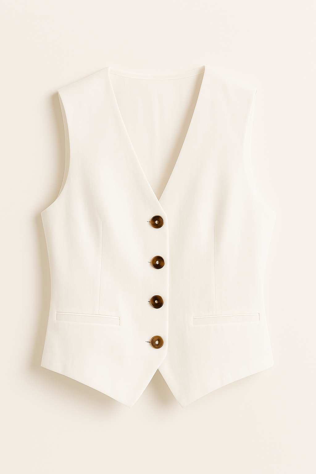 Ivory Summer Set