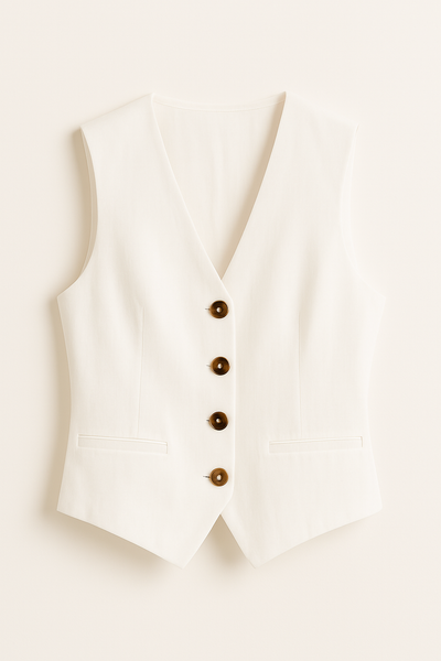 Ivory Summer Set