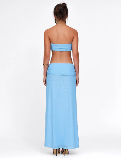 Blue Mirage