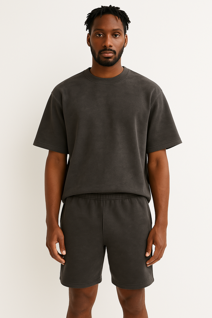 Urban Minimal Basic